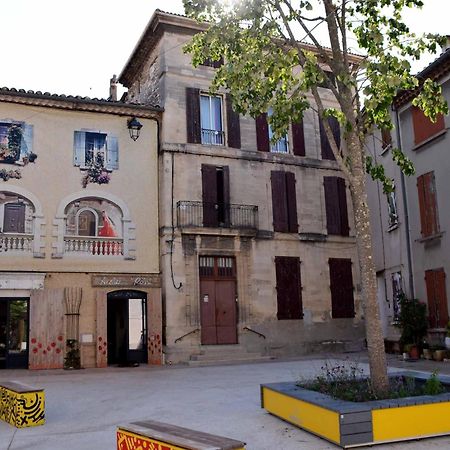 Chez Mamou & Dadou Apartment Монто Екстериор снимка