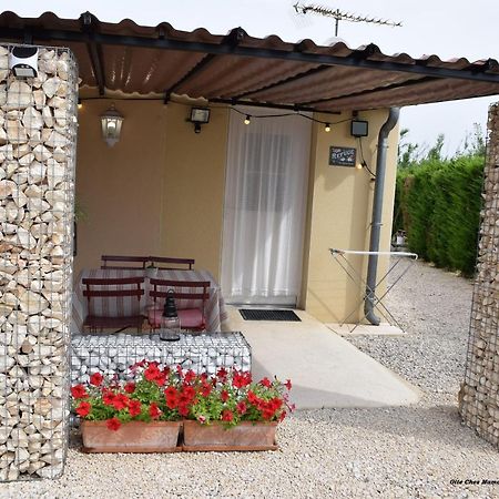 Chez Mamou & Dadou Apartment Монто Екстериор снимка