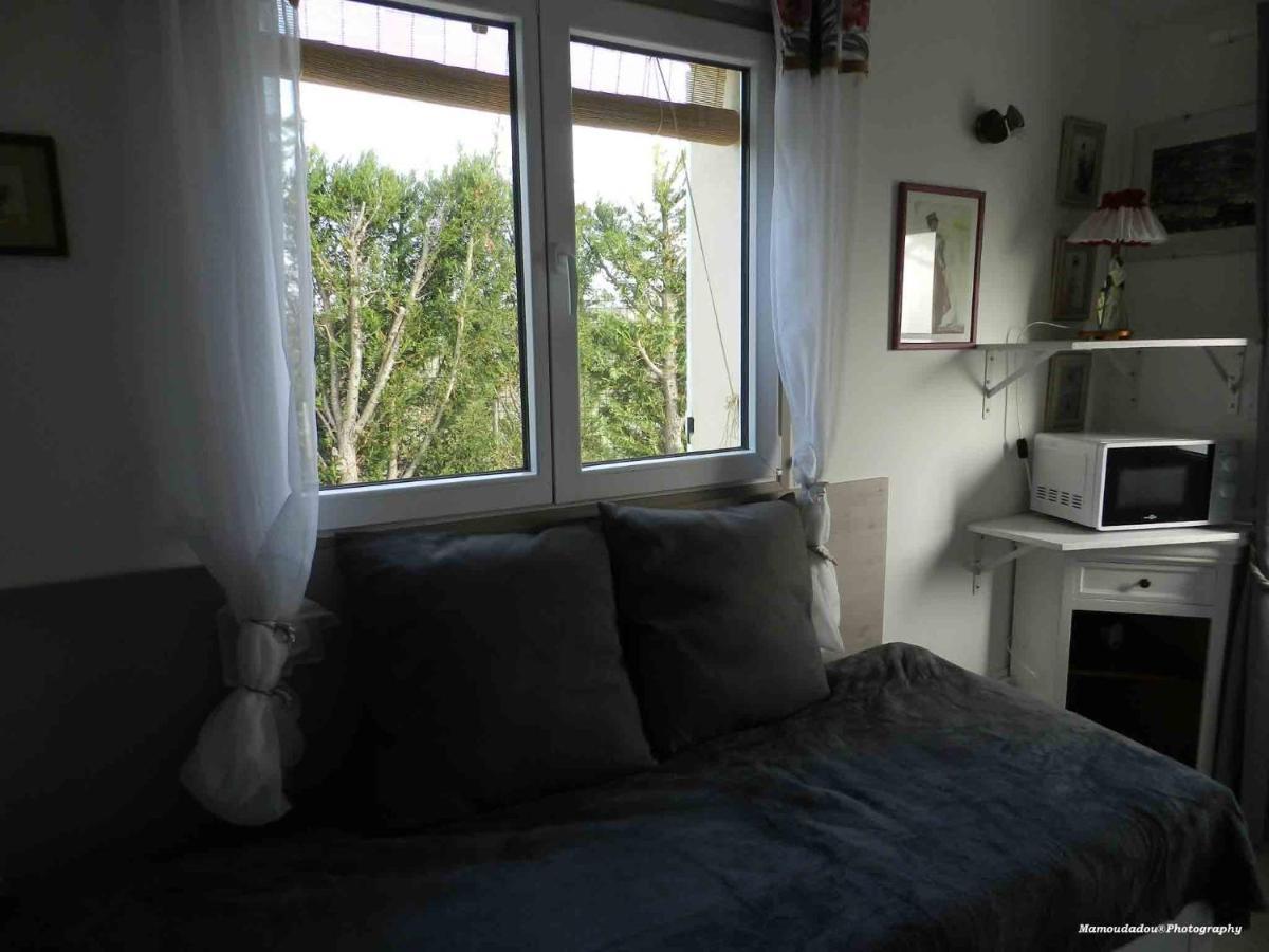Chez Mamou & Dadou Apartment Монто Екстериор снимка
