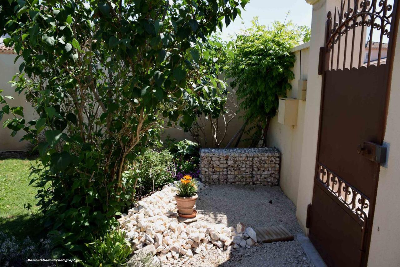 Chez Mamou & Dadou Apartment Монто Екстериор снимка