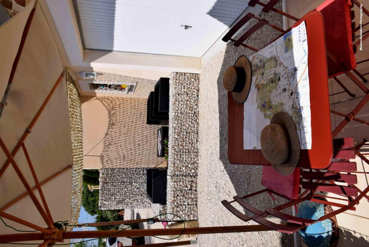 Chez Mamou & Dadou Apartment Монто Екстериор снимка