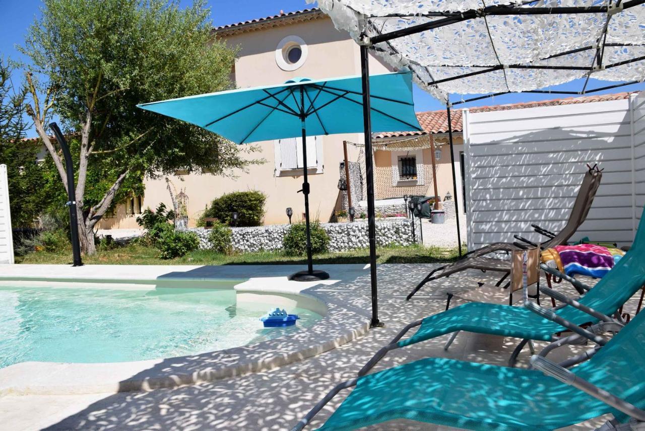 Chez Mamou & Dadou Apartment Монто Екстериор снимка