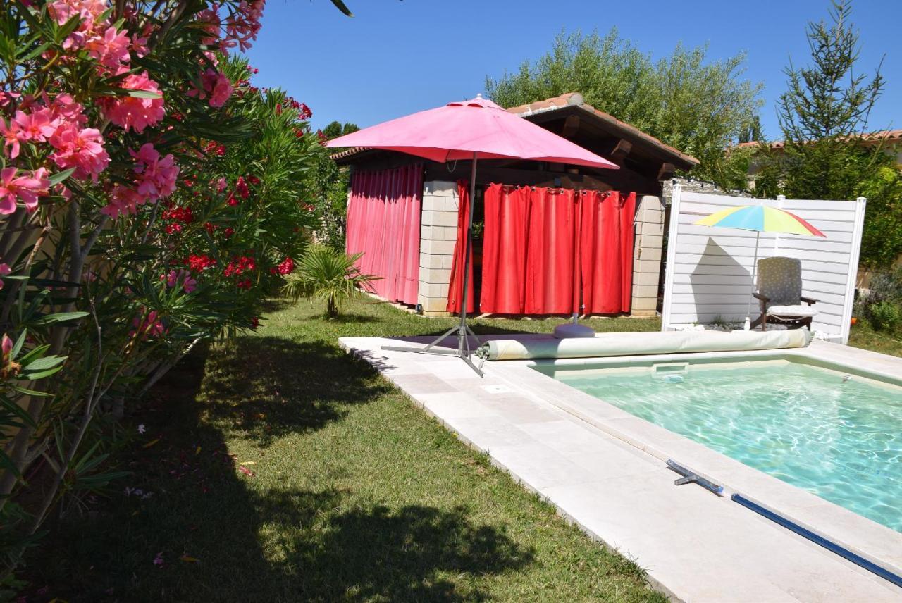 Chez Mamou & Dadou Apartment Монто Екстериор снимка