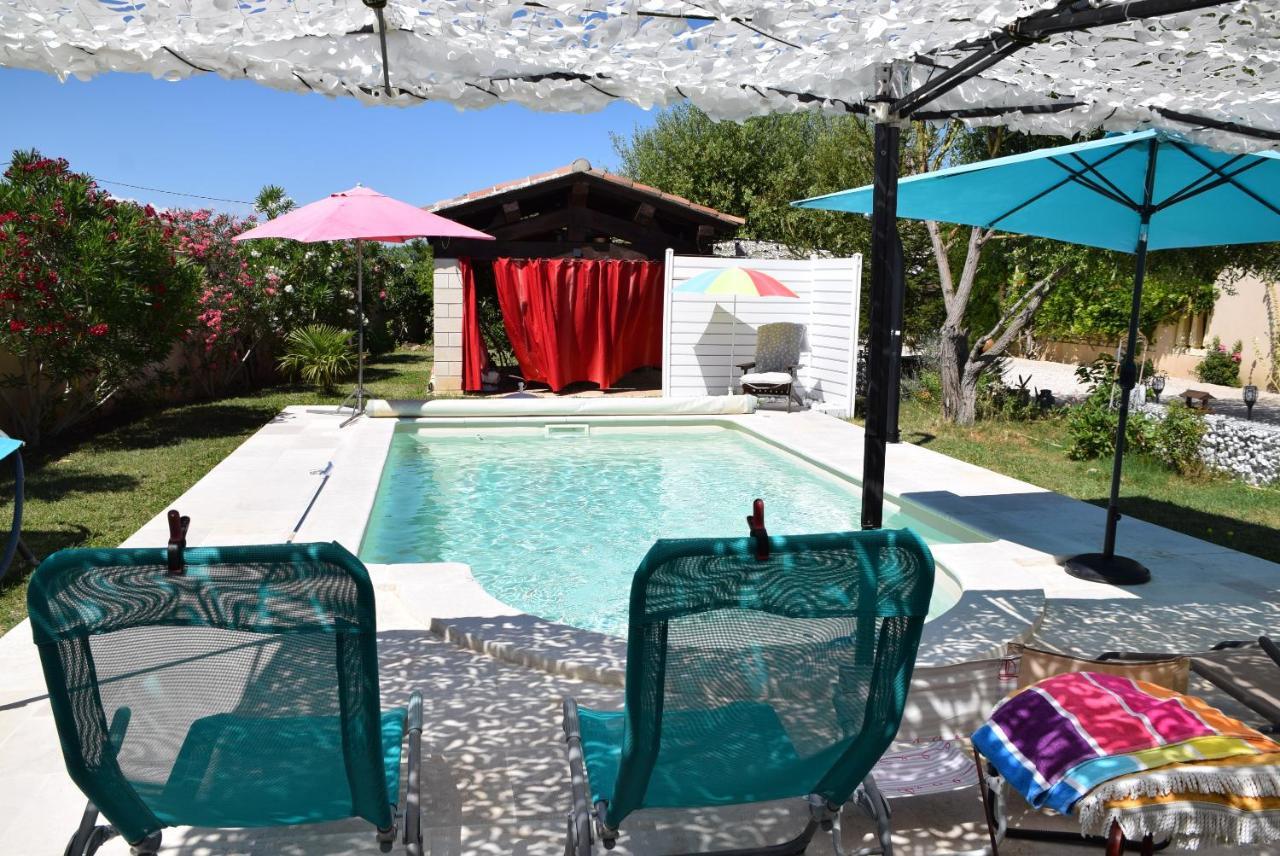 Chez Mamou & Dadou Apartment Монто Екстериор снимка