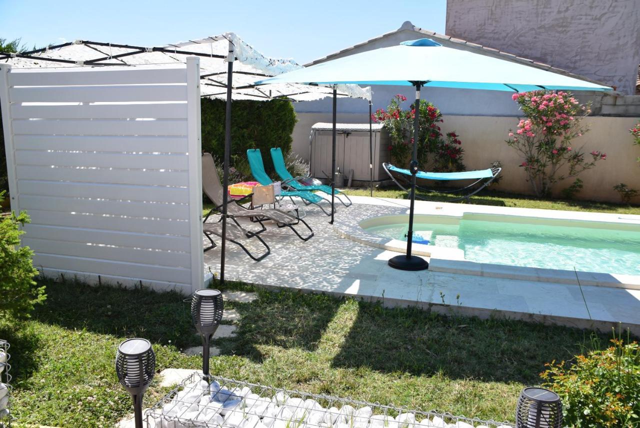 Chez Mamou & Dadou Apartment Монто Екстериор снимка