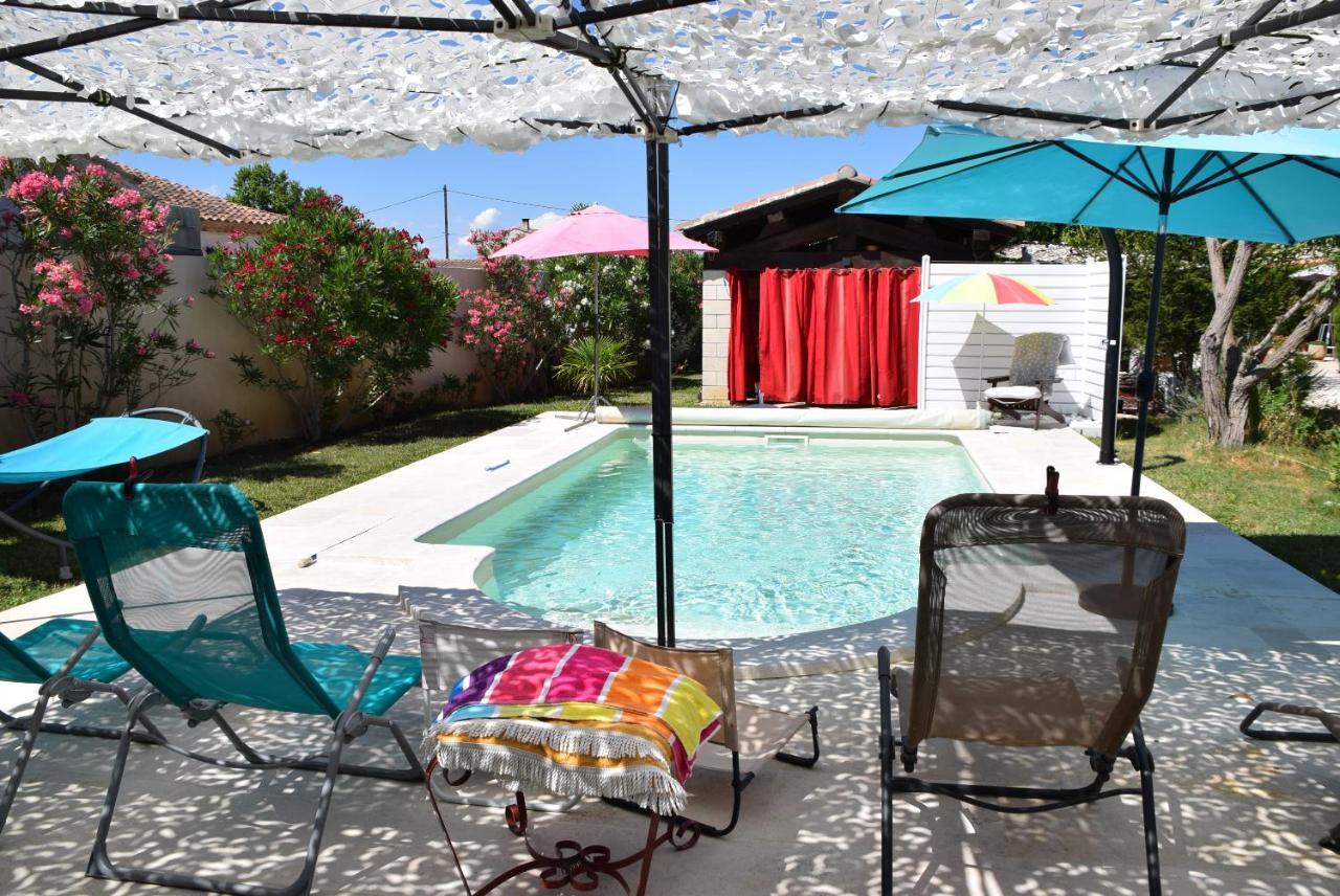 Chez Mamou & Dadou Apartment Монто Екстериор снимка