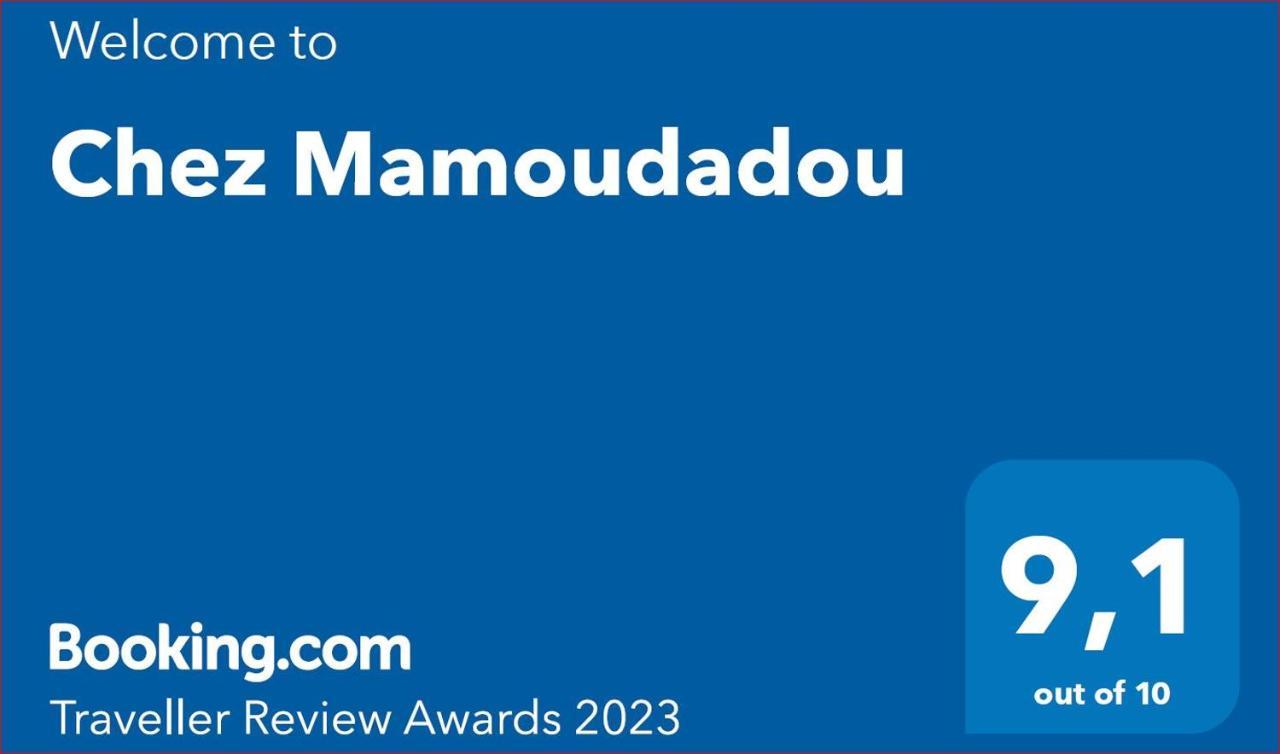 Chez Mamou & Dadou Apartment Монто Екстериор снимка